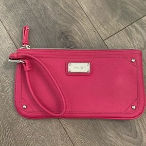 Nine West Wristlet